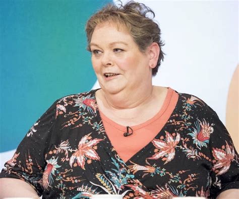anne hegerty age
